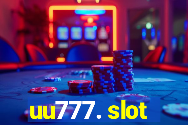 uu777. slot